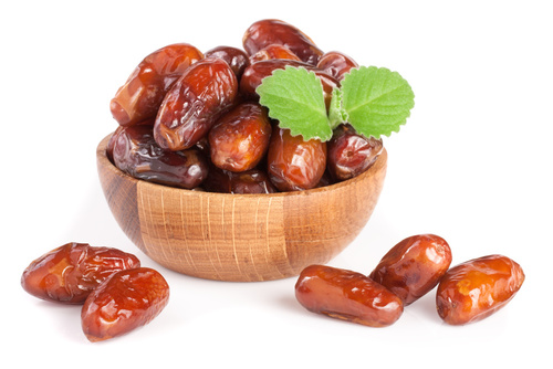 Medjool dates healthy snack