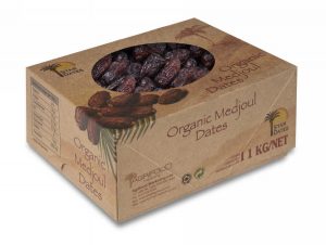 Buying Organic Medjool Dates